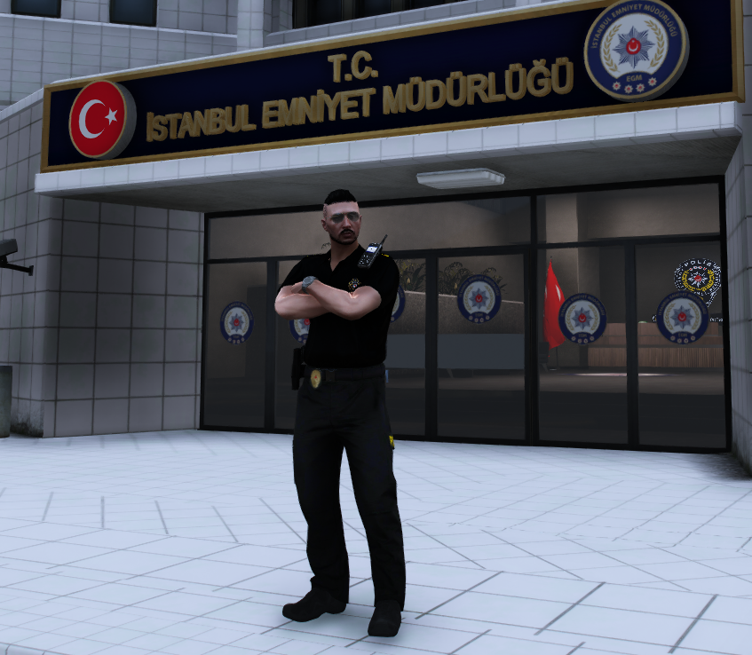 Fatih Çelik